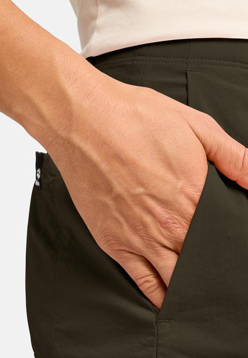 Produktbild Jack Wolfskin Desert Skort W (36)