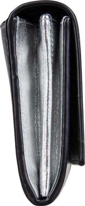 Actual product image Liebeskind Berlin Geldbörse Hilla Valentina Silver L