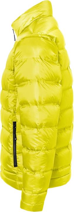 Actual product image James & Nicholson Down Jacket (L)