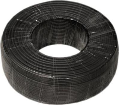 Varia Draadloze LAN HDF/LLC 200 antennekabel met laag verlies, kabelhaspel van 100 meter (0.54 dB, Antennekabel)