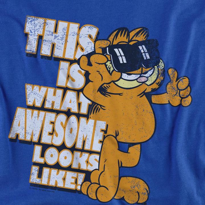 Produktbild Garfield Awesome Sweatshirt (L)