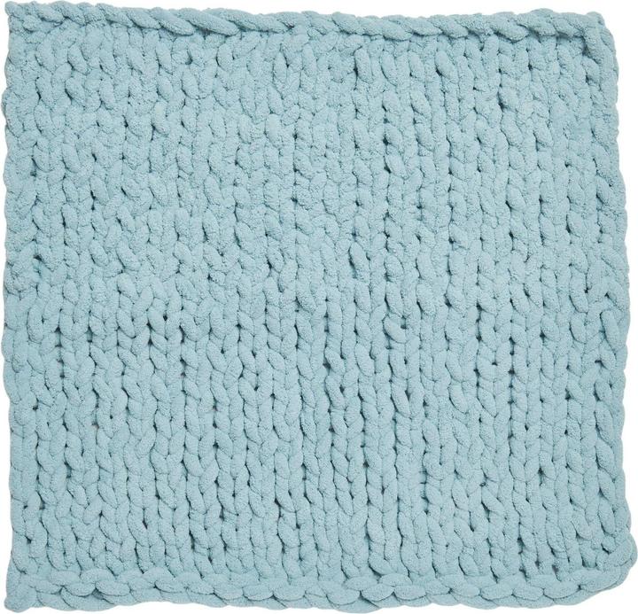 Image du produit Rico Design Wolle Rico Chenillove Super Big 300 g, Aqua (36 m)