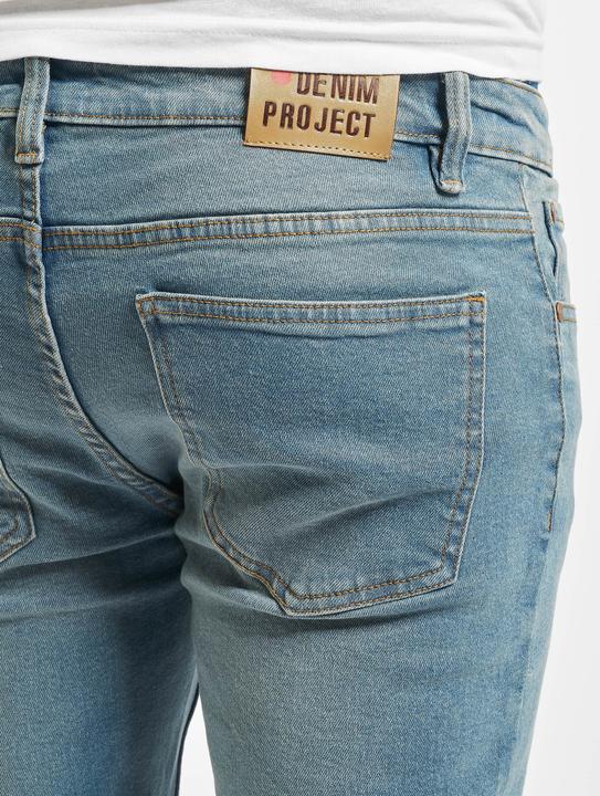 Actual product image Denim Project Mr Red Straight Fit Jeans - 121293 (W31/L34)