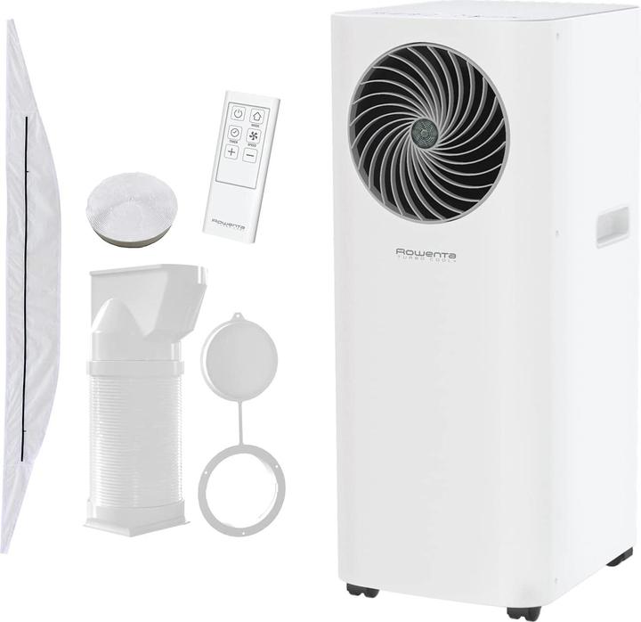 Rowenta AU5020 (42 m², 10000 BTU/h)