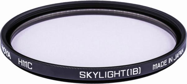 Produktbild Hoya HMC 1B Skylight Filter (67 mm, Skylight Filter)
