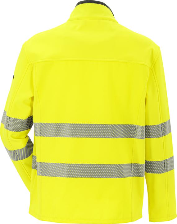 Produktbild Planam Norit Warnschutz Herren Hybrid Gr. 54 (54)