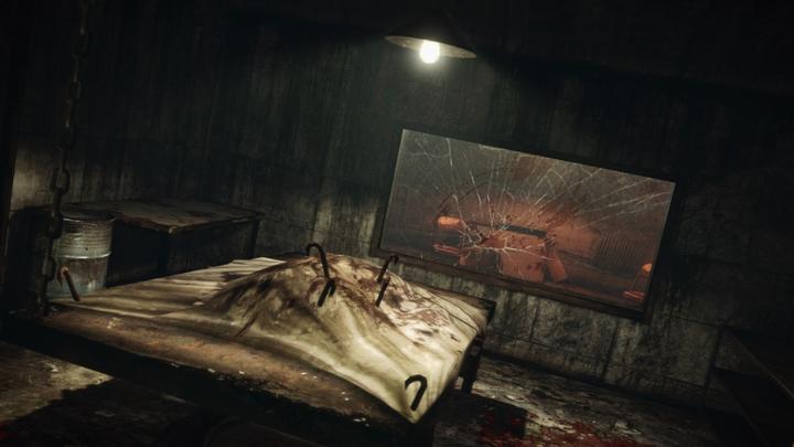 Actual product image Capcom Resident Evil: Revelations 2 (Xbox One S)