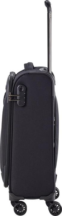 Actual product image Travelite Trolley + Suitcase Chios 4w Trolley S (34 l)