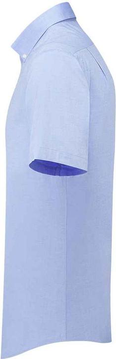 Immagine prodotto Premier Supreme Camicia Formale Maniche Corte Uomo (XXL)