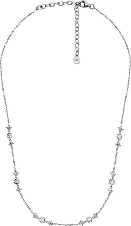 Produktbild Emporio Armani Kette (925er Silber, 45 cm)