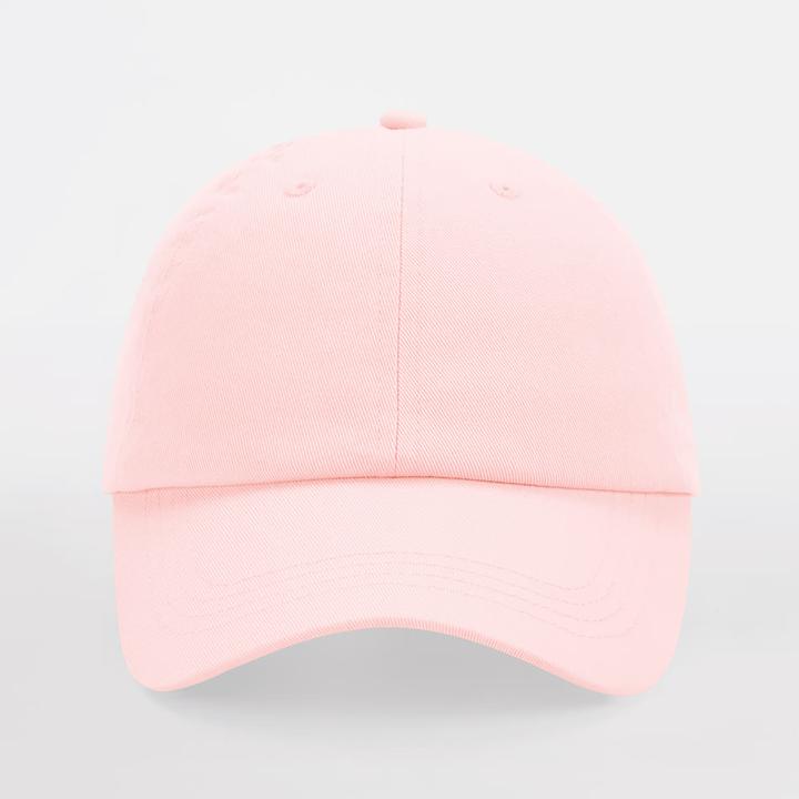 Produktbild Beechfield Low Profile 6 Panel Dad Cap (One Size)