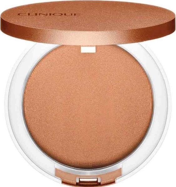 Immagine prodotto Clinique True Bronze (03 Spazzolato dal sole, Bronzer, 9.35 g)
