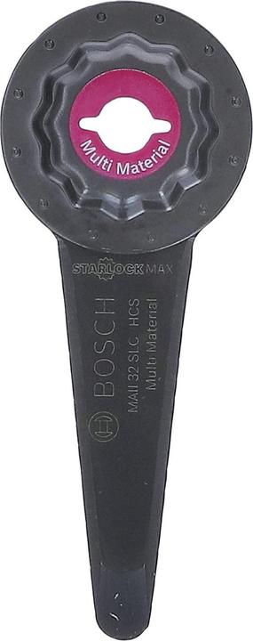 Actual product image Bosch Professional Zubehör HCS Universal joint cutter MAII 32 SLC, 70 x 32 mm, pack of 10