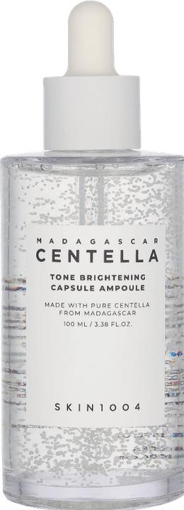 Actual product image Skin1004 Madagascar Centella Tone Brightening Capsule Ampoule (100 ml)