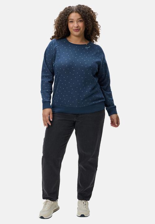 Actual product image Ragwear Johanka Triangles Plus (44)