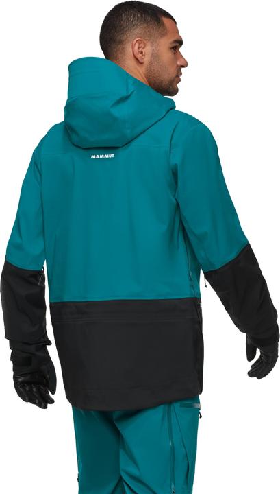 Immagine prodotto Mammut Haldigrat HS Hooded Jacket Men (M)