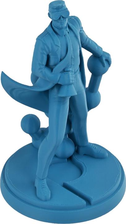 Produktbild Polymaker Panchroma™ PLA (PLA, 1.75 mm, 1000 g)