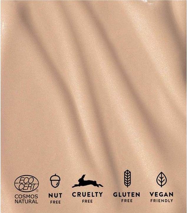 Image du produit Reyher MADARA EQUAL BASE SOFT GLOW SPF15 20 IVORY 30ML (20 Ivory)