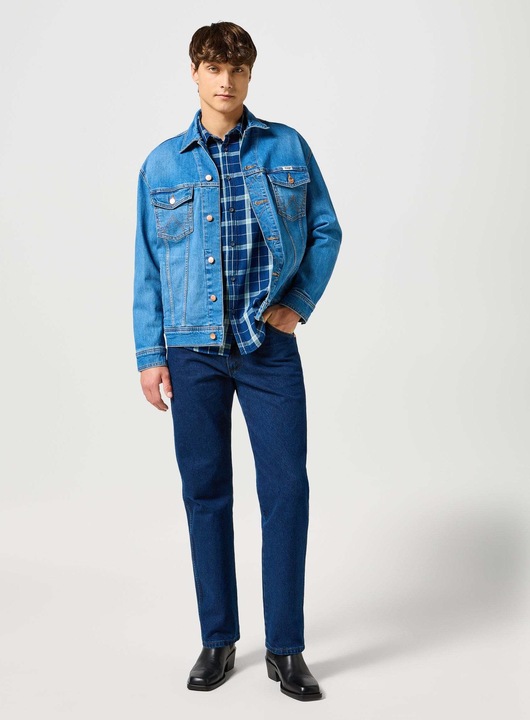Immagine prodotto Wrangler Jeans 13MWZ (W34/L30)