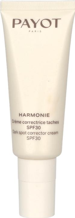 Produktbild Payot Paris Harmonie Crème Correctrice Taches SPF50 (Sonnencreme, SPF 30, 40 ml, 40 g)