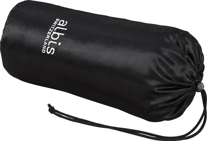 Immagine prodotto Albis Cuscino da viaggio Viaggio Comfort 40 x 60 cm (Cuscino per testa e collo)