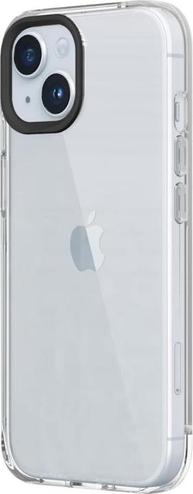 Produktbild RhinoShield Klarer Fall Iphone 15 Plus (Apple iPhone 15 Plus)