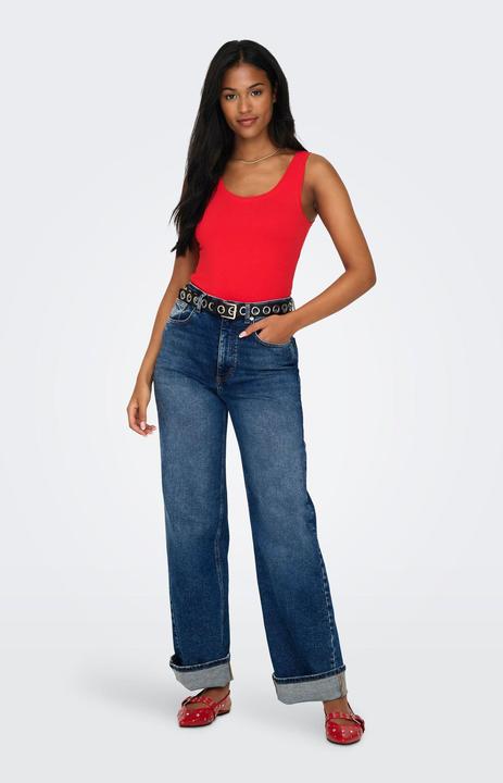 Immagine prodotto Only Canottiera lunga Basic (S)