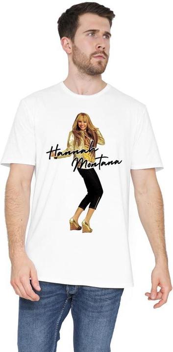 Produktbild Hannah Montana TShirt (M)