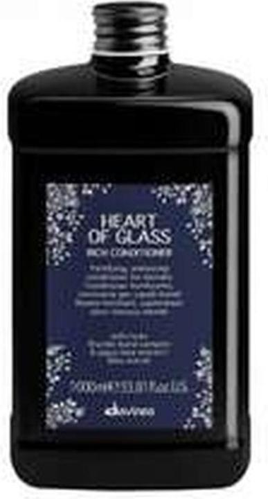Image du produit Davines Heart Of Glass Acondicionador riche 1000ml (1000 ml)