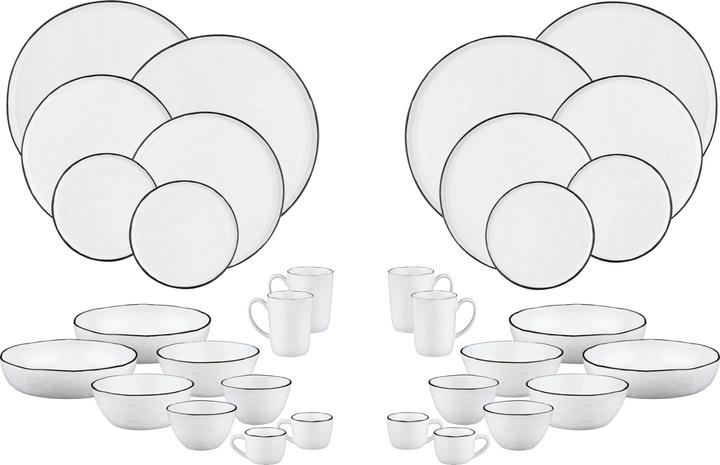 Actual product image Björn Pure (32 pcs.)