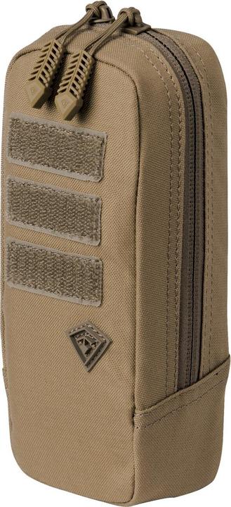 Image du produit First Tactical Étui à lunettes Tactixs coyote