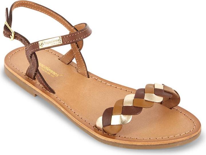 Produktbild Les Tropeziennes par M.Belarbi sandalen für damen hortense (38)