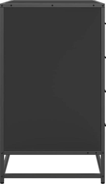 Image du produit vidaXL Armoire à tiroirs (70 x 41 x 70 cm)