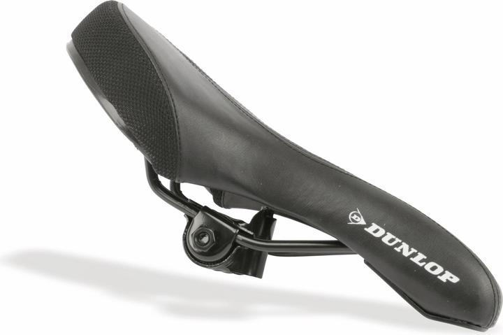 Produktbild Dunlop Sattel