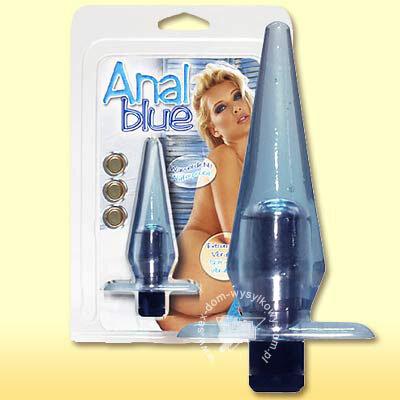 Produktbild You2Toys Anal Blue