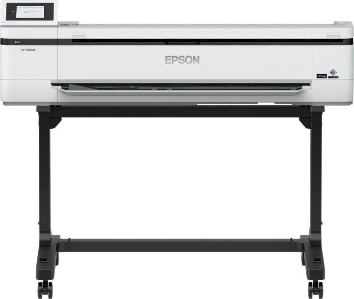 Produktbild Epson SureColor SC-T5100M (Tintenpatrone, Farbe)