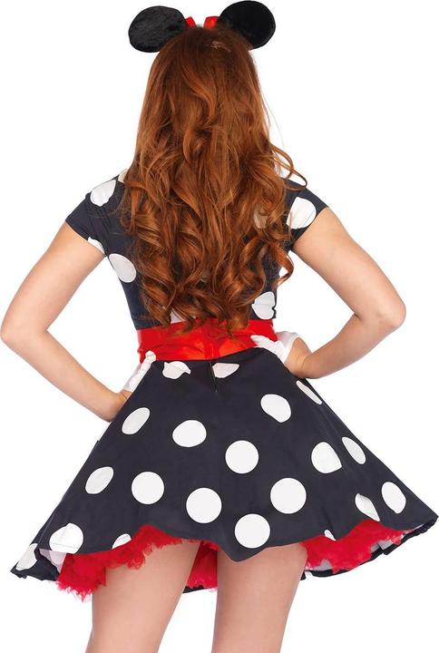 Immagine prodotto Leg Avenue Topo Rockabilly (S, M)