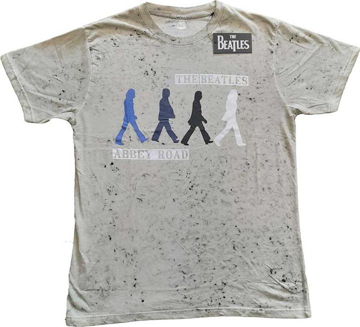 Actual product image The Beatles Abbey Road Colours (L)