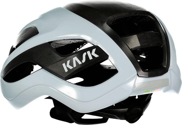 Bike helmets