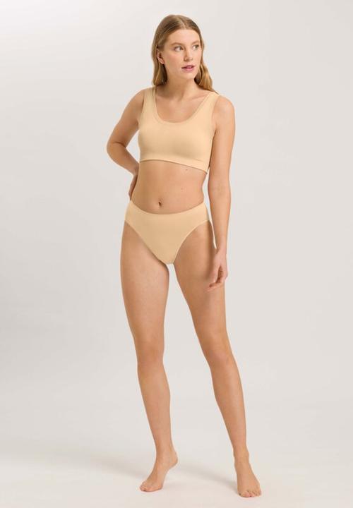 Produktbild Hanro Touch Feeling Bustier Padded (L)