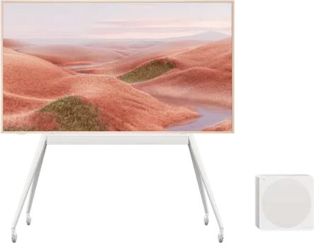 TCL 55A300 PRO NXTVision (55A300 PRO) (55", QLED, 4K, 2024)