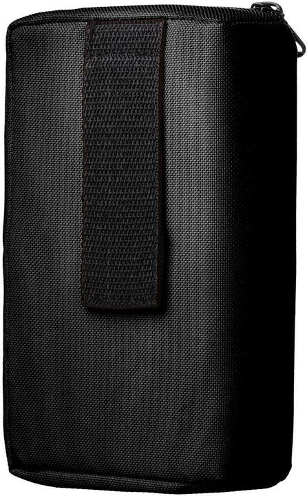 Produktbild Karella Darttasche The Pak Schwarz