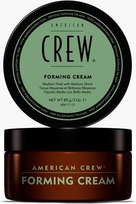 Actual product image American Crew forming cream (Hair cream, 90 ml)