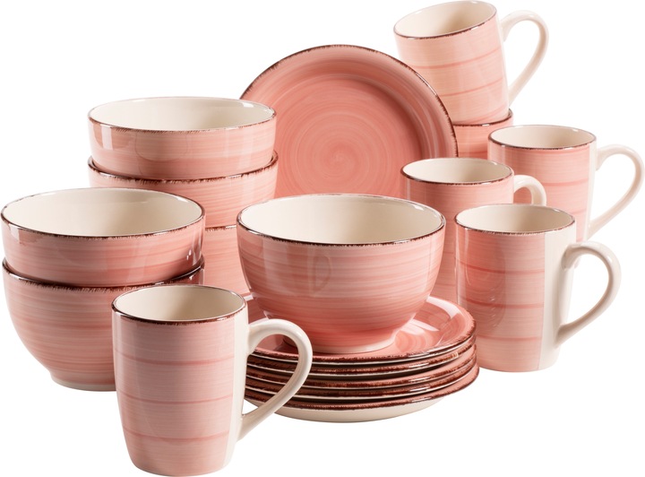 Actual product image Mäser Lumaca (18 Piece)