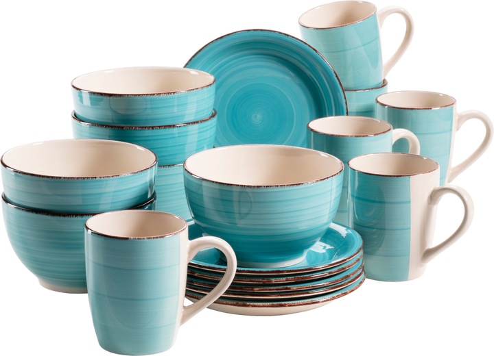Turquoise