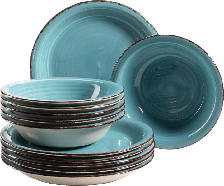 Actual product image Mäser Lumaca (12 Piece)