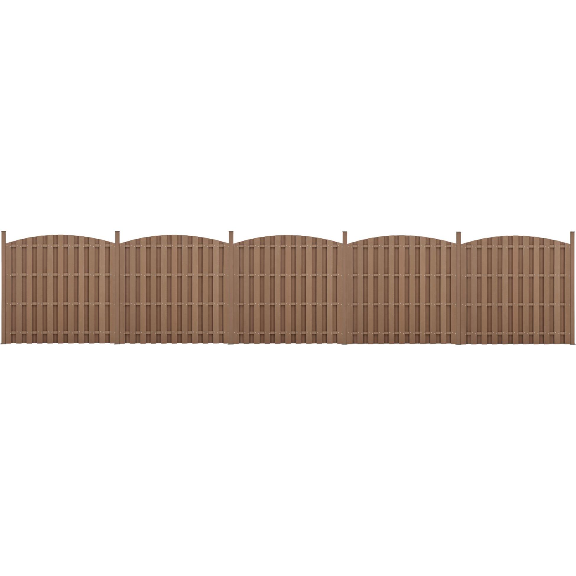 neu.holz, Gartenzaun, Grenoble