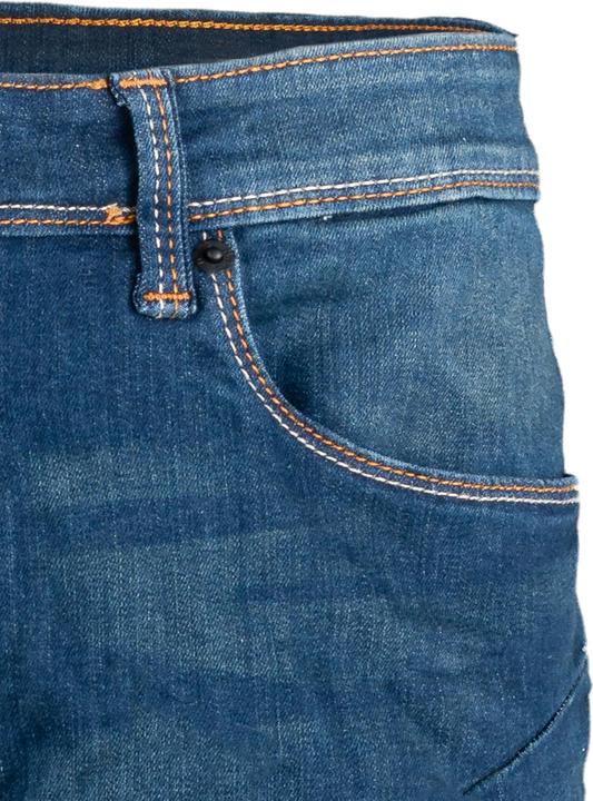 Produktbild H.I.S. Regular-fit-Jeans 5 Pocket Jeans (33)