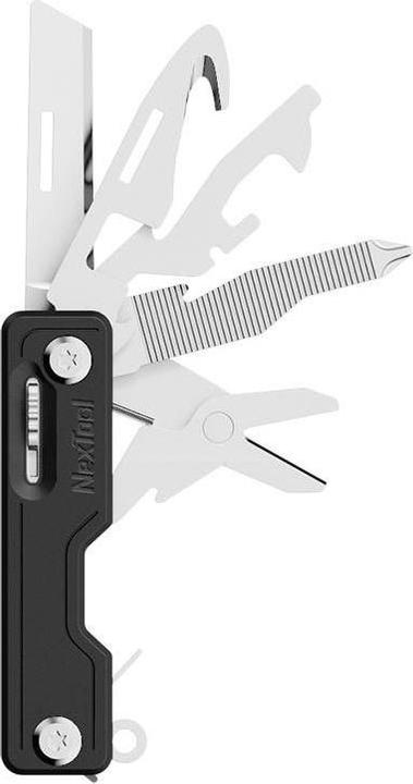 Image du produit NexTool Couteau multifonctionnel NE20096 (10 Fonctions)