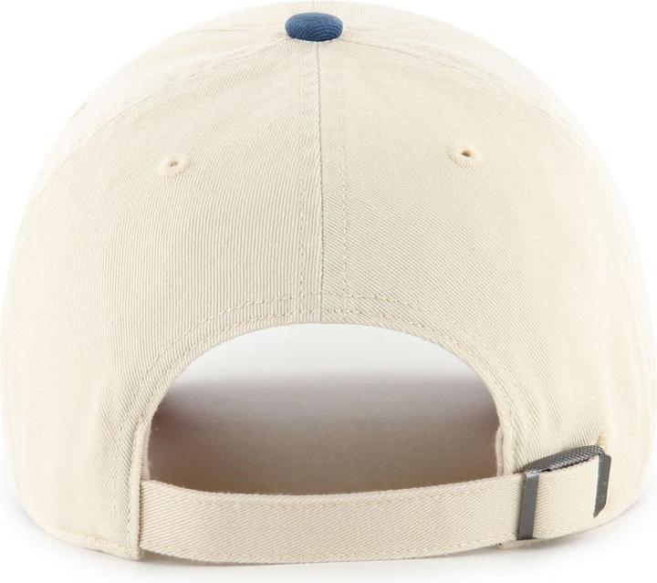 Produktbild 47 Brand Adjustable Cap - Base Tt Los Angeles Dodgers Beige (One Size)